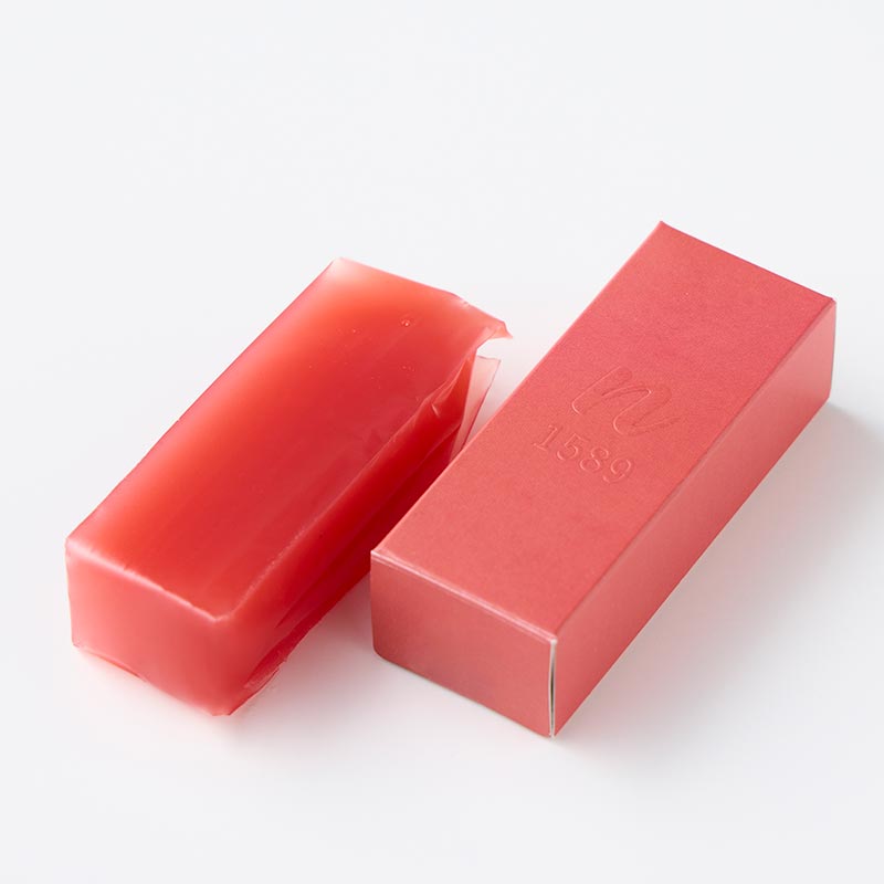 駿 小形羊羹「neri」12本入 [A089BN]