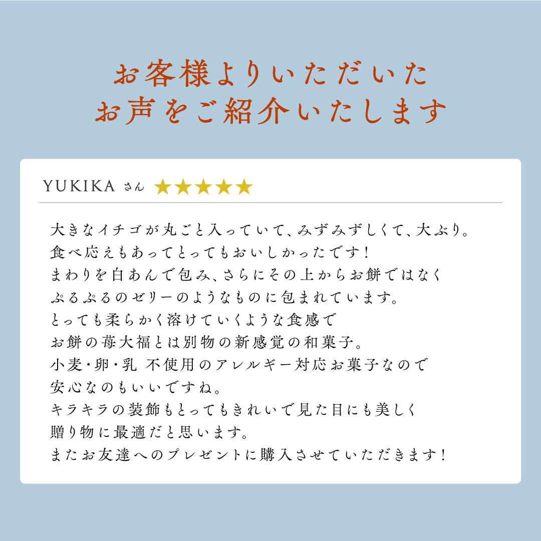 JewelryBoxルビーのいちごDAIFUKU [A034BN]