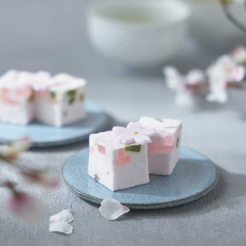 季子ごよみ 春 (春限定)  [A053BN]