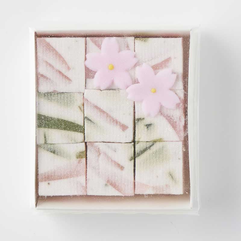 季子ごよみ 春 (春限定)  [A053BN]