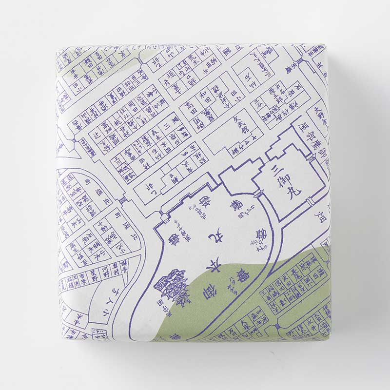 季子ごよみ 春 (春限定)  [A053BN]