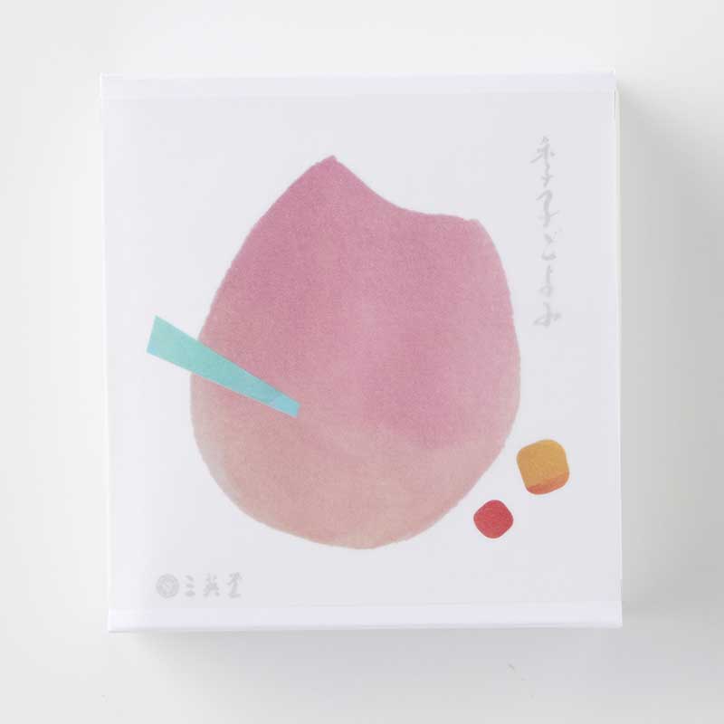 季子ごよみ 春 (春限定)  [A053BN]