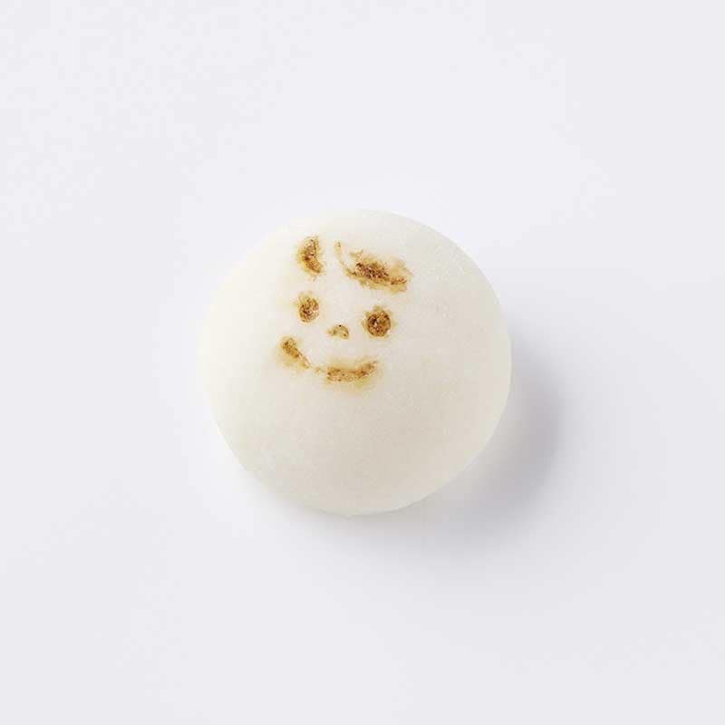 よっこいしょの一升餅 [A019N]