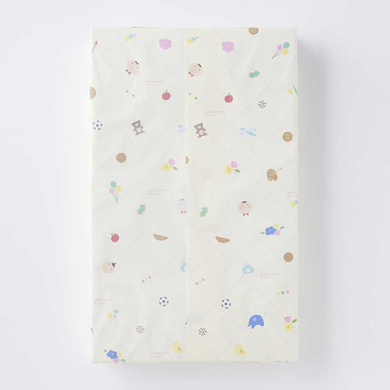 よっこいしょの一升餅 [A019N]