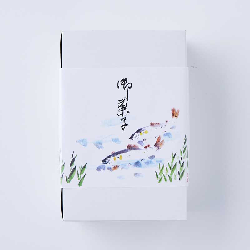 あんみつ 岡崎物産 あんみつ 330g| コープこうべネット