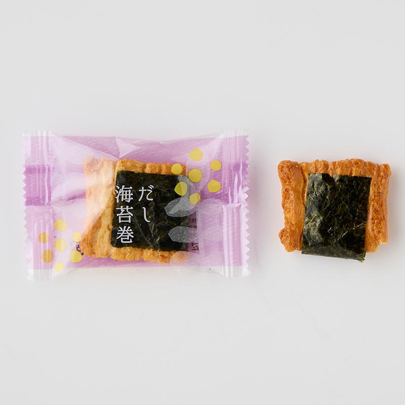 Kumitte-クミッテ- 36個入[A085BN] | 店舗,中央軒煎餅 | 旅する