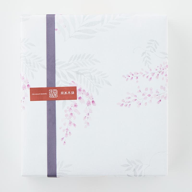 口福どら 8個入 (期間限定)  [A075BN]