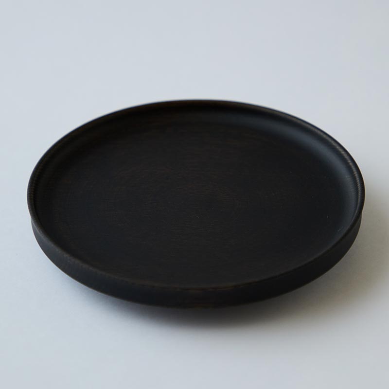KEURA 4.0プレート(S) Black [T102] | 店舗,antowa | 旅するように