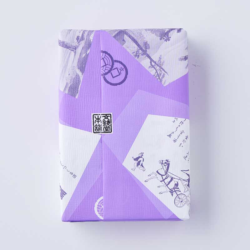 食後のあんみつ 6個入 [A001BN]