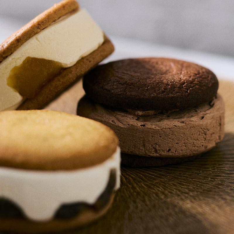 バターサンドA’s 9個入 (期間限定)  [A075]