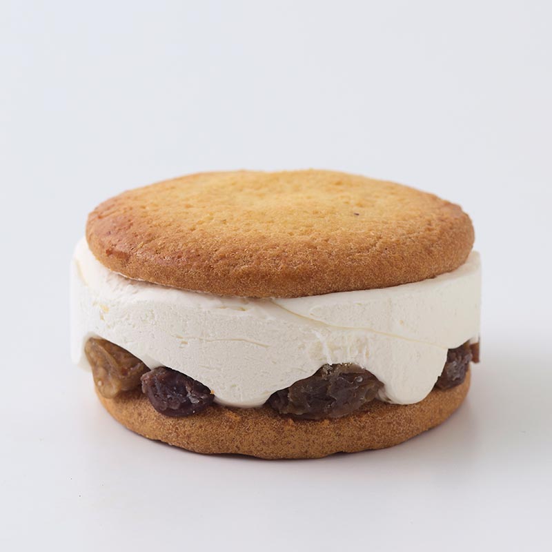 バターサンドA’s 9個入 (期間限定)  [A075]