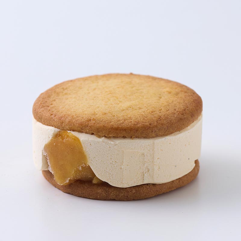 バターサンドA’s 9個入 (期間限定)  [A075]