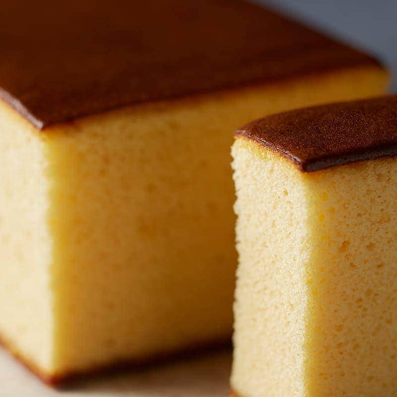 松華堂カステラ [A021BN]