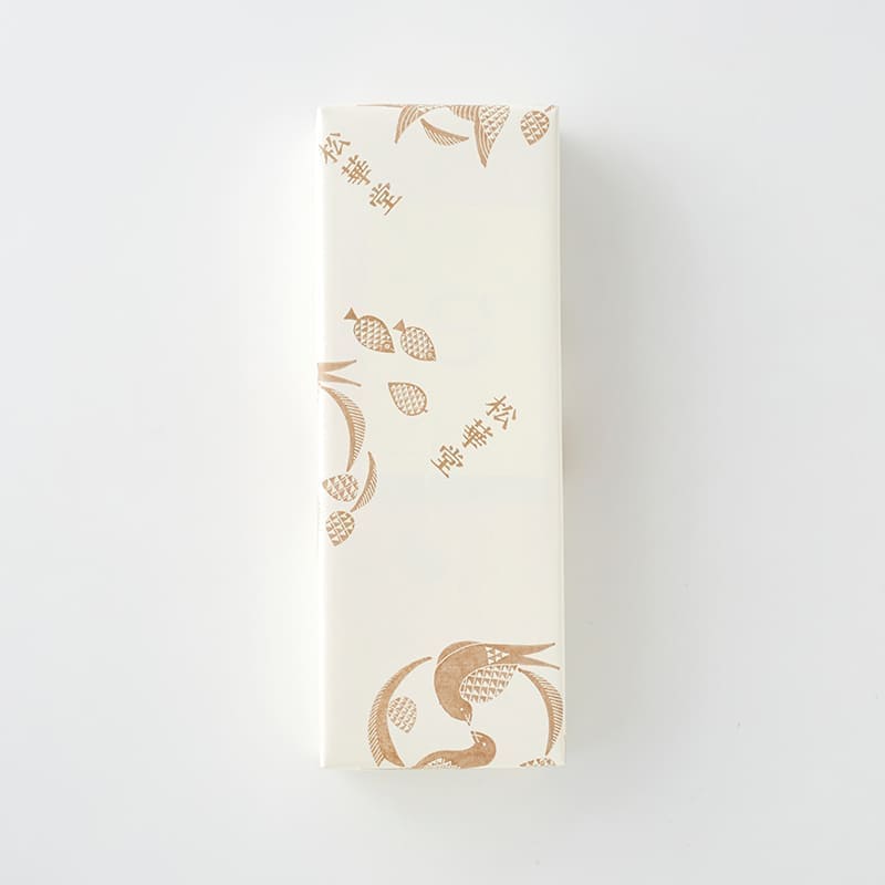 松華堂カステラ [A021BN]