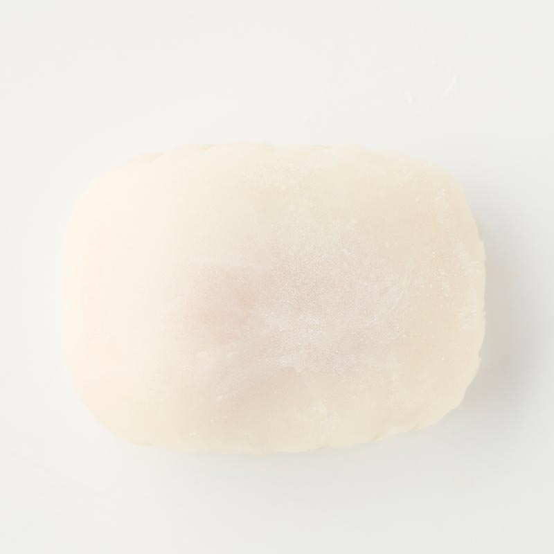 とろっ生ミルクいちご大福 8個入 [A034BN]