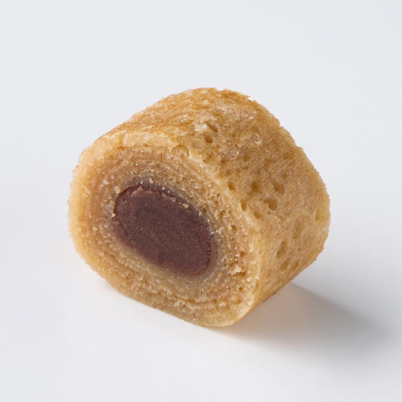 代表銘菓どら焼 2棹入 [A090BN]