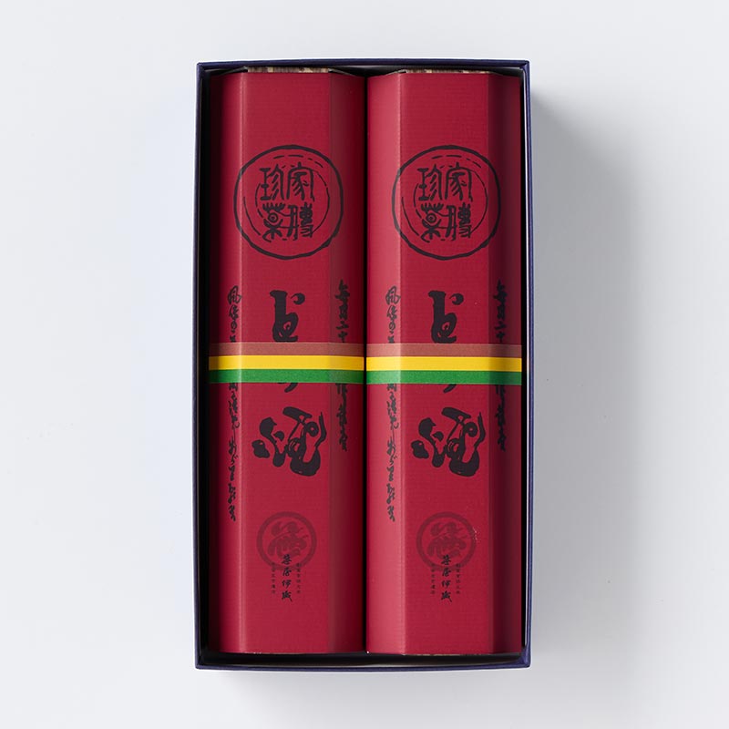 代表銘菓どら焼 2棹入 [A090BN]