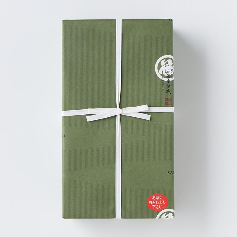 代表銘菓どら焼 2棹入 [A090BN]