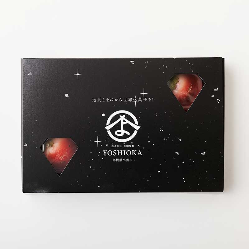 ルビーのいちごショコラ (期間限定) [A034BN]