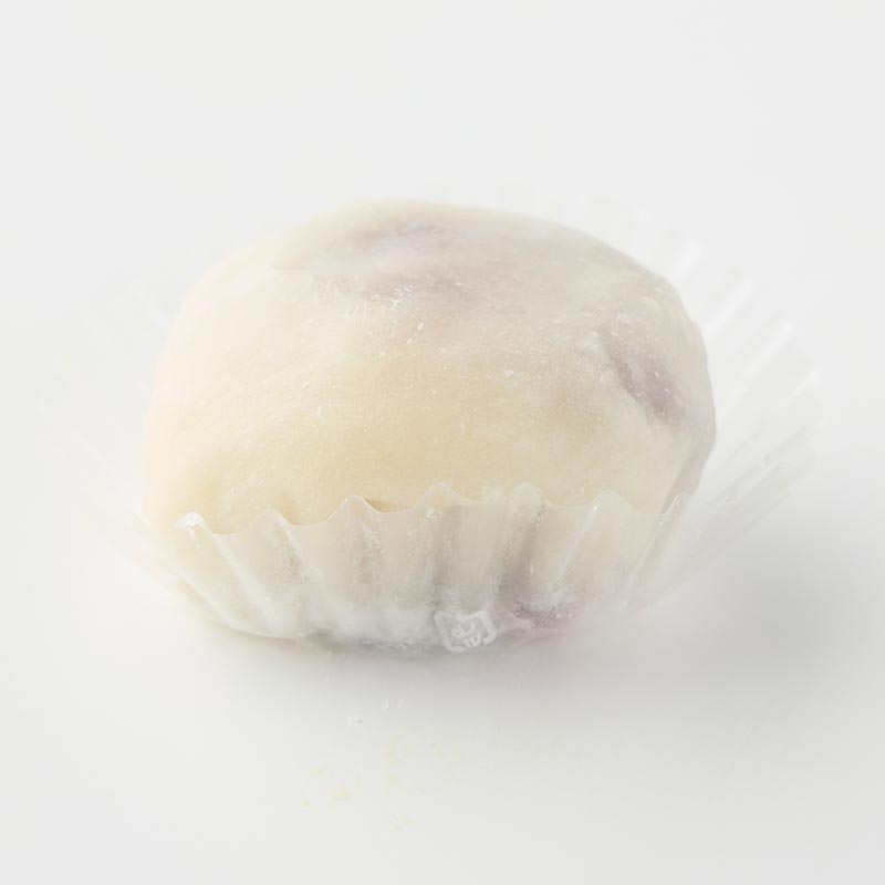 とろっ生小豆いちご大福 8個入 [A034BN] | 店舗,吉岡製菓 | 旅