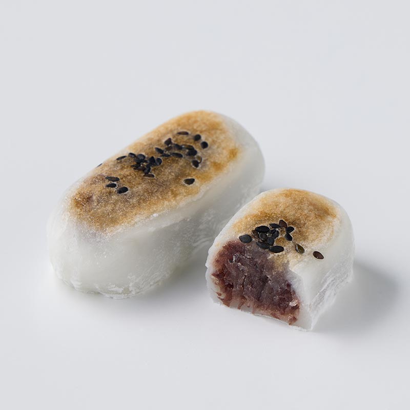 長福寺餅 5個入 [A090B]