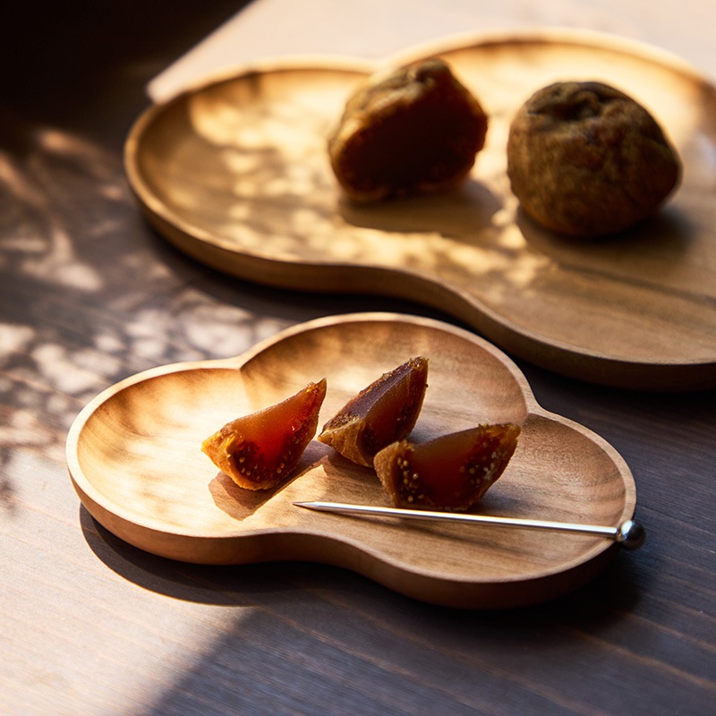 KITO 小皿 松(大) [T102]