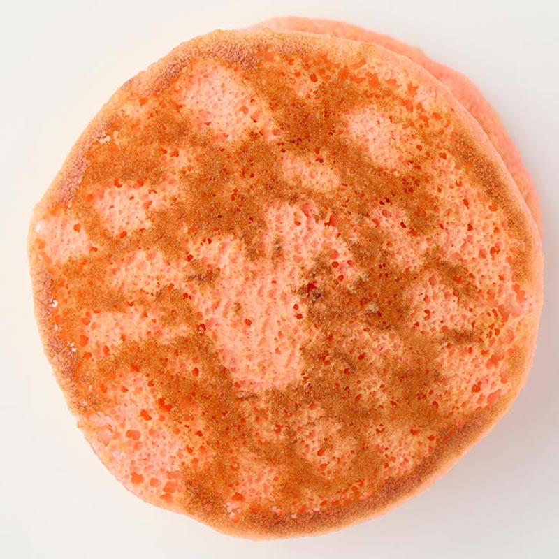 TORA焼魅惑のいちごカスタード 5個入 [A034BN]