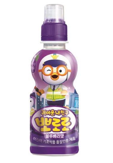 ��PALDO�ۥݥ��� �֥롼�٥꡼̣ 235ml��/�Ҷ�����