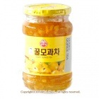 三和 かりん茶 500g|韓国食品｜韓国お茶＆コーヒー