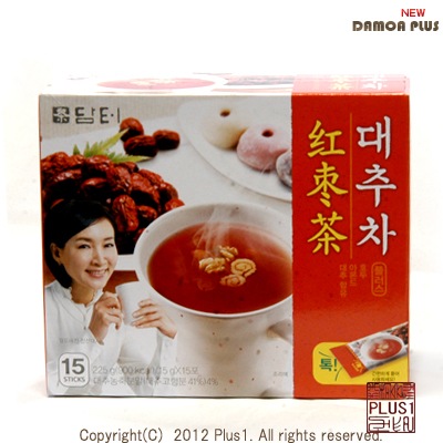 Damter(�����) �ʥĥ� �� (15T*15g)225g
