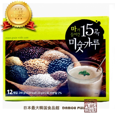 Damter ����� �������ä�15��ߥ�����(������)/(20gx12���