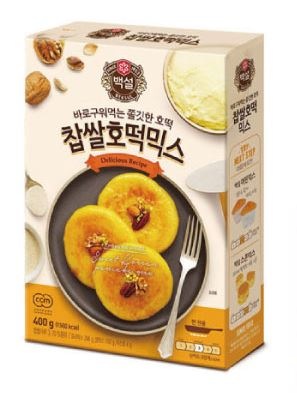 ���� CJ ����� �ۥåȥå����ߥå��� 400g