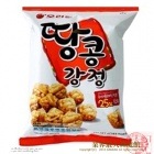 オロオン タンコンカンジョン スナック|韓国食品｜韓国お菓子