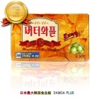 【ヘテ】 バターワプル ビスケット|韓国食品｜韓国お菓子