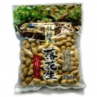 殻付き落花生 天日干し 落花生 250g|韓国食品｜韓国お菓子
