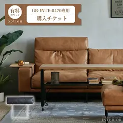 ヘッドレスト購入チケット【GB-INTE-0470専用】