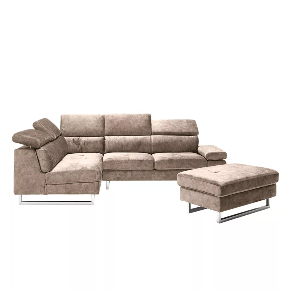 コーナーソファー おしゃれ 3人掛け 4人掛け L字 カウチソファ