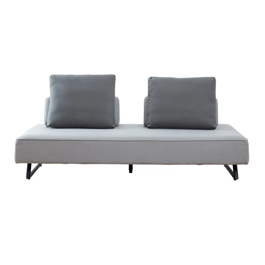 【予約】GB-INTE-1160 ソファ 3点セット ライトグレー | 17