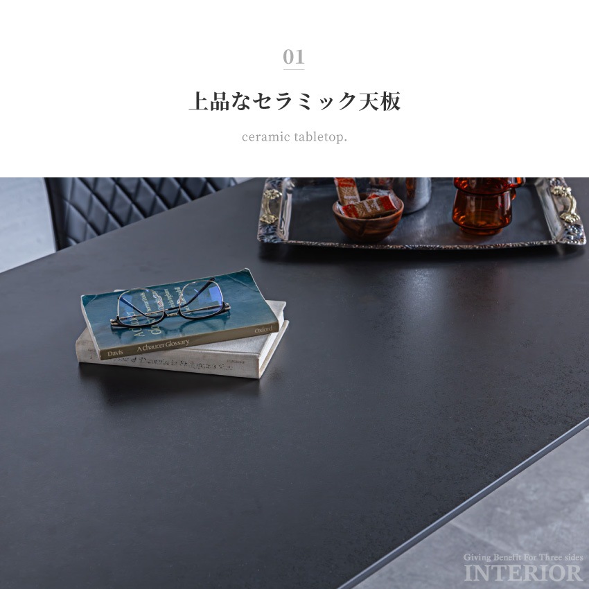 ダイニングテーブルセット 4人 おしゃれ 4点セット 北欧 幅140cm チェア4脚 食卓 モダン  | 2