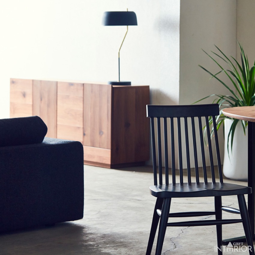 ニッポネア キャビネット 幅160cm 奥行き40cm おしゃれ 日本製 サイドボード チェスト テ | 6