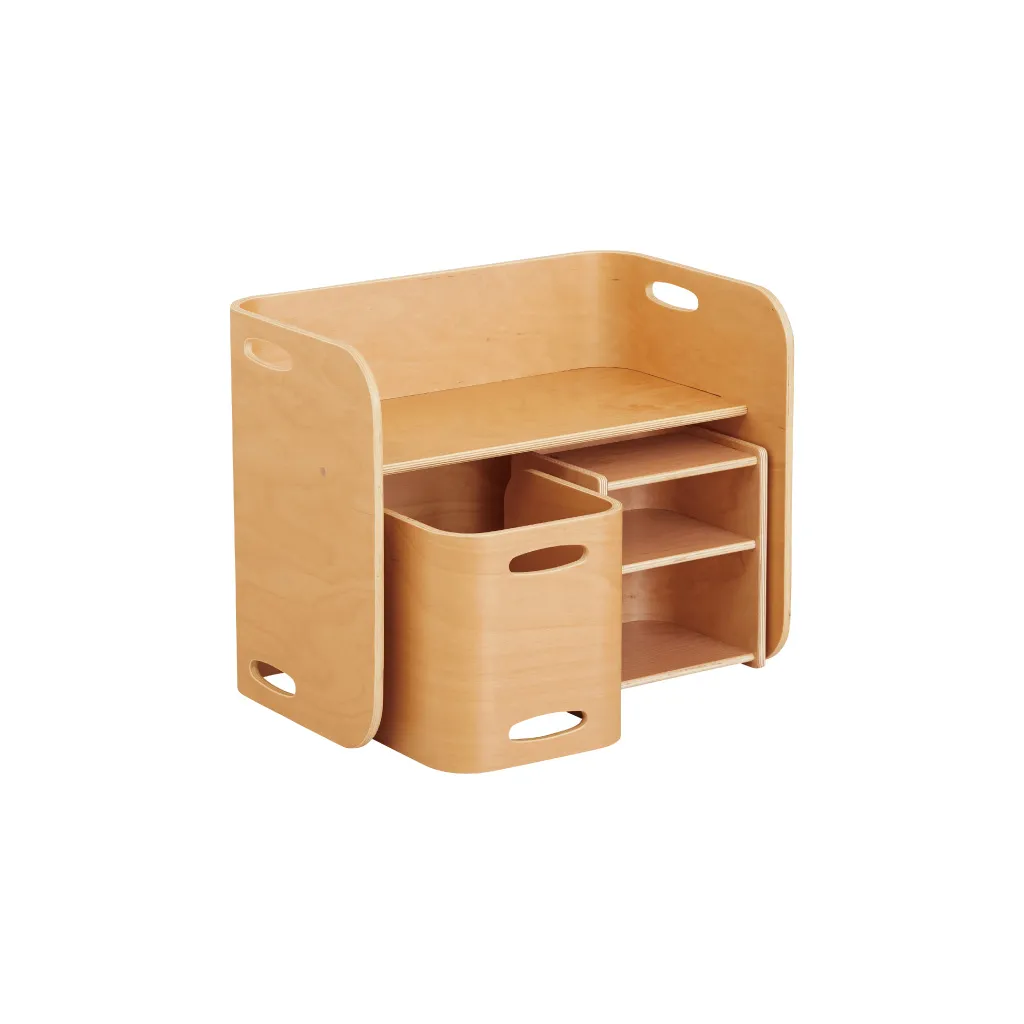 子供用チェア キッズチェア テーブル チェスト 子供椅子 ローチェア ベンチ キッズデスク デスク  | 16