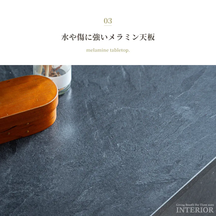 Pure Luxe テーブル 昇降式 ローテーブル リフトアップテーブル センターテーブル 高さ調節 | 6