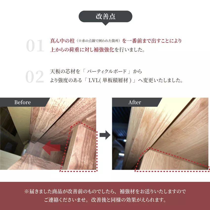 テレビ台 幅180cm おしゃれ 日本製 完成品 テレビボード TV台 TVボード 高級感 ウォール | 13