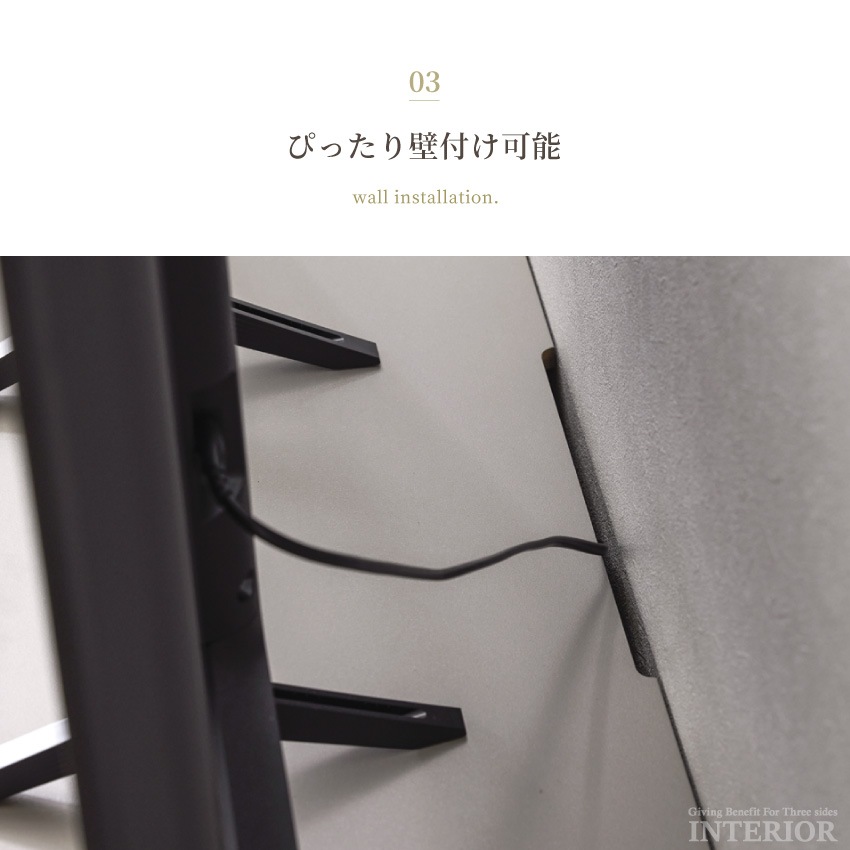テレビ台 180 200 220 おしゃれ 幅180 幅200 幅220 tv台 テレビボード 木目 | 12