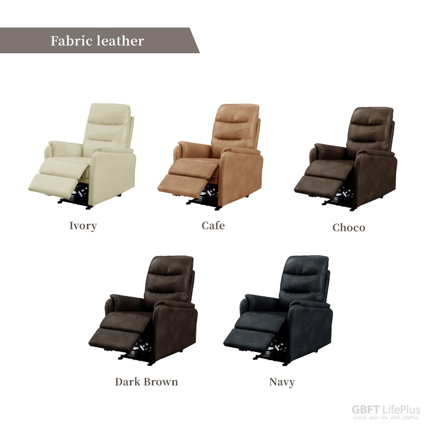 リクライニングソファ 電動 一人用 1人用 おすすめ 1人掛け 一人掛け おしゃれ 北欧 電動リクラ | 18