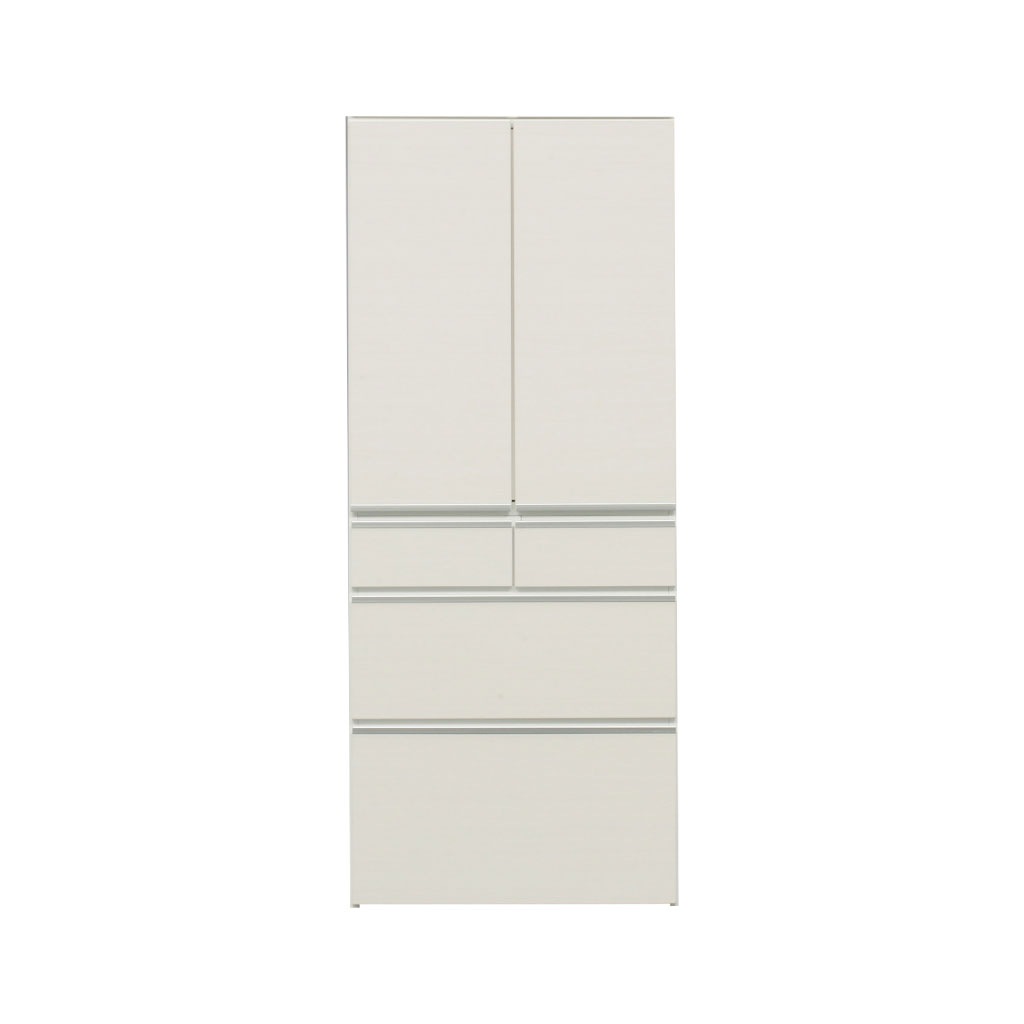 キッチンボード 幅50cm 幅60cm 幅75cm 幅100cm スリムタイプ ハイタイプ 食器棚 | 20