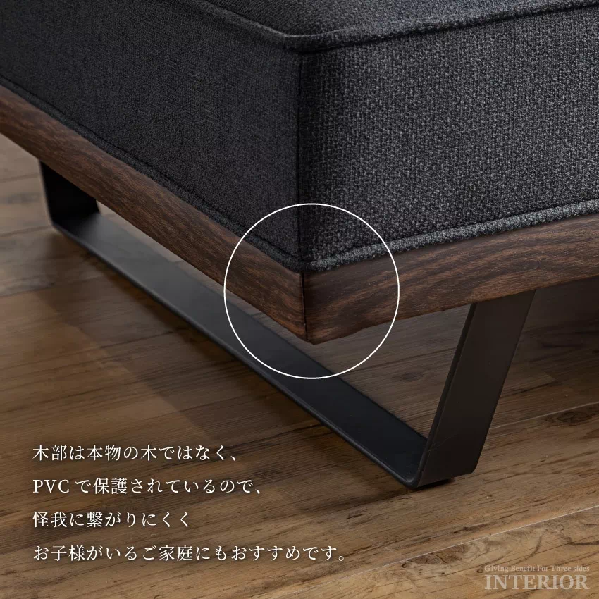 ソファ コーナーソファー カウチソファ 汚れに強い 撥水 撥水生地 ソファー おしゃれ 4人掛け フ | 14