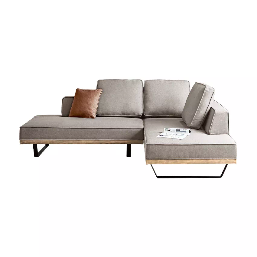 ソファ コーナーソファー カウチソファ 汚れに強い 撥水 撥水生地 ソファー おしゃれ 4人掛け フ | 20