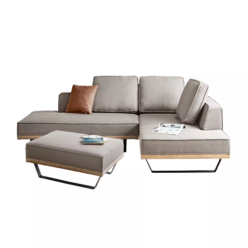 ソファ コーナーソファー カウチソファ 汚れに強い 撥水 撥水生地 ソファー おしゃれ 4人掛け フ | 21