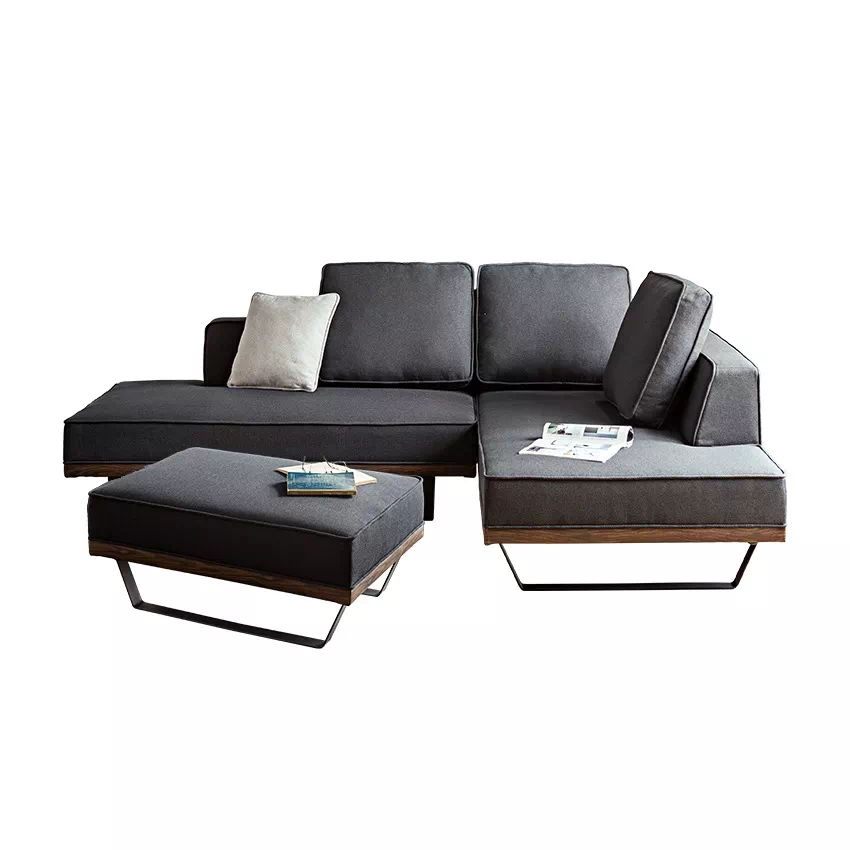 ソファ コーナーソファー カウチソファ 汚れに強い 撥水 撥水生地 ソファー おしゃれ 4人掛け フ | 23